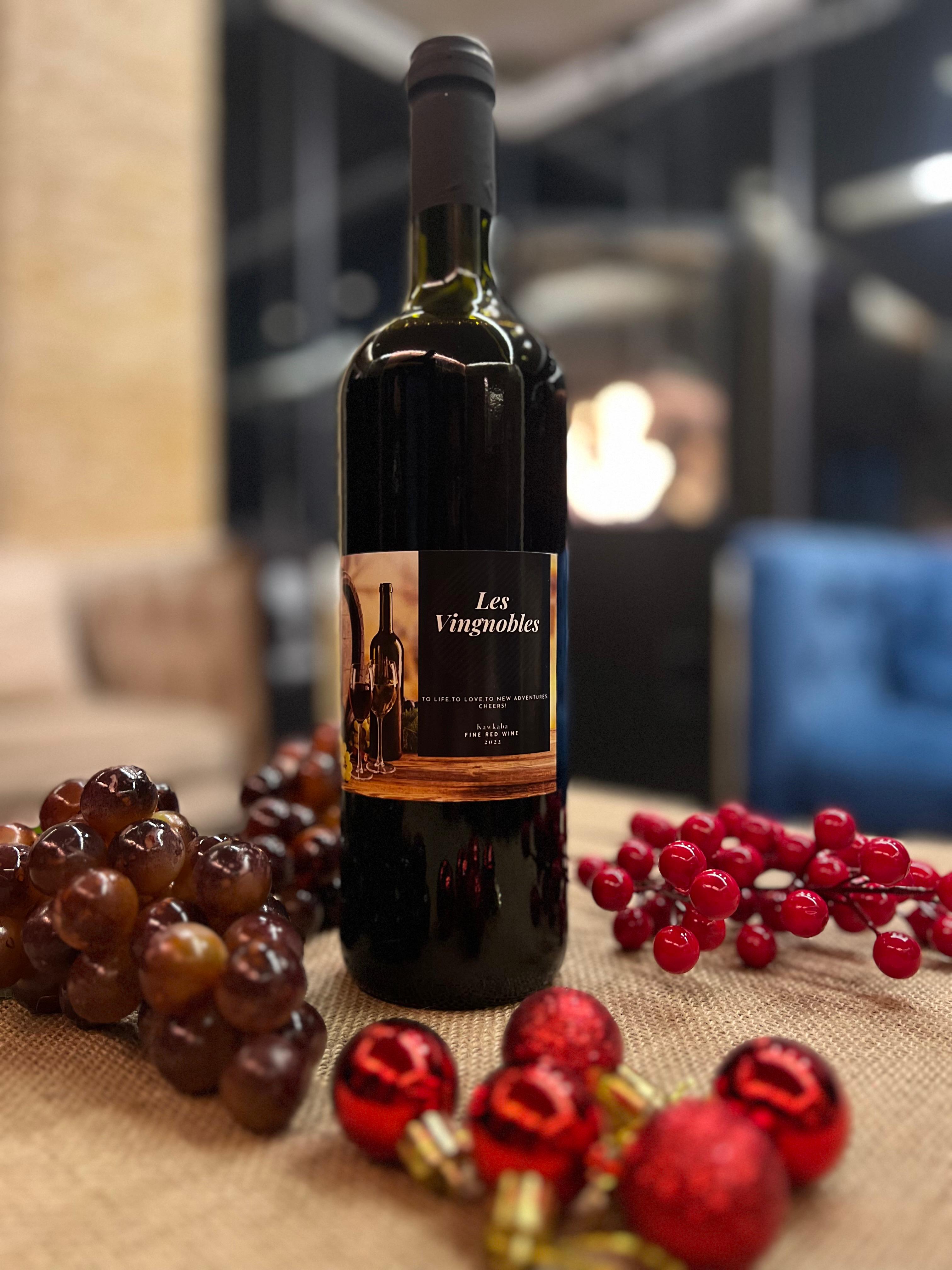 Scarlet Fusion (2022)