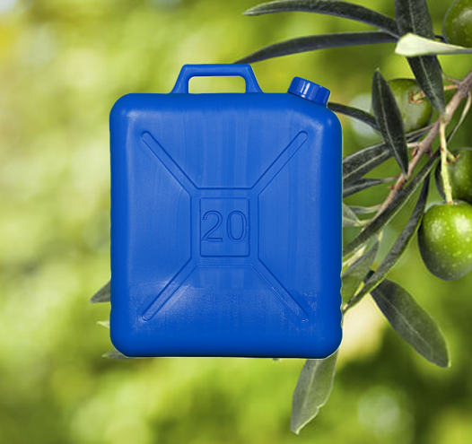 Extra Virgin Olive Oil 20L (2025)